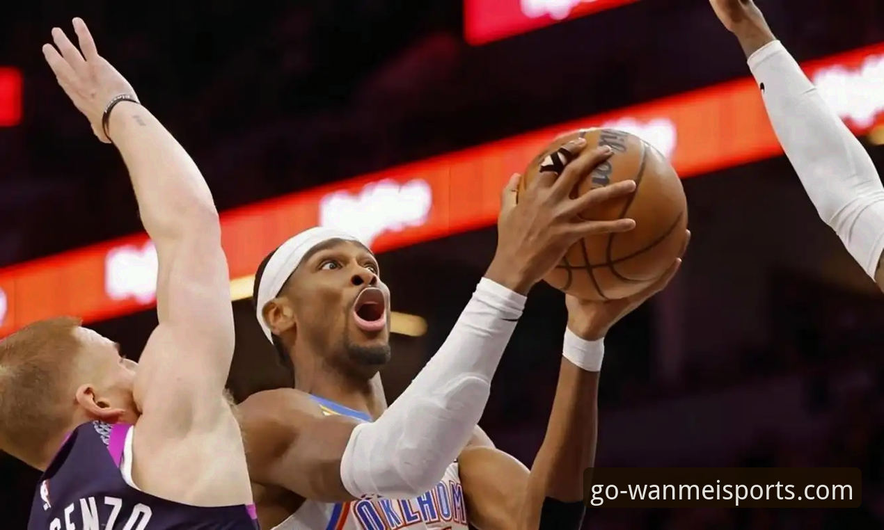 雷霆加时险胜活塞，完美体育平台赛事直播与数据深度评测